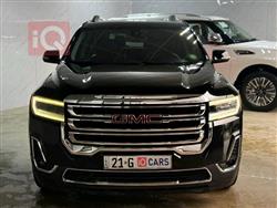 جی ئێم سی ئەکادیا